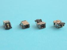 Роз'єм живлення до ноутбука Pj 645 №1